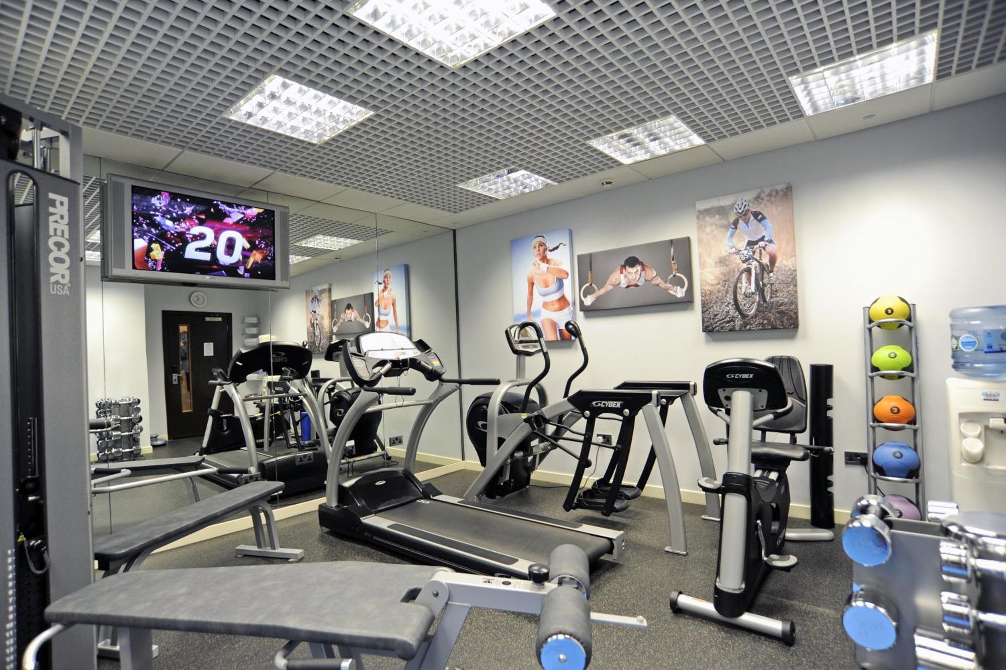 Mercure London Paddington Hotel Dış mekan fotoğraf